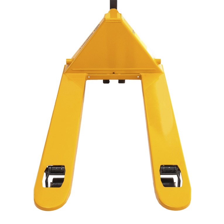 Гидравлическая тележка (рохля) SD-W (BF25, г/п 2500 кг, вилы 1150x685 мм, RDP, широковильная) SMARTLIFT (SMART) купить в Иркутске