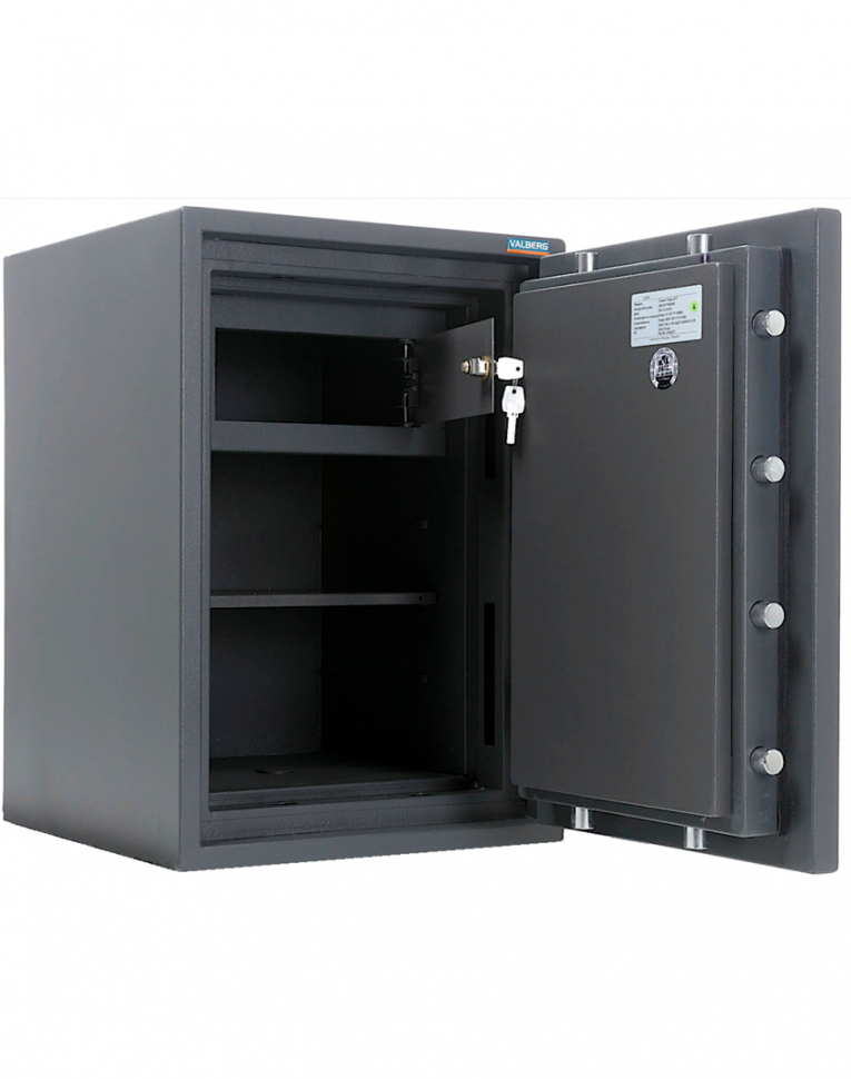 Огневзломостойкий сейф Valberg Гарант Евро 67T купить в Иркутске