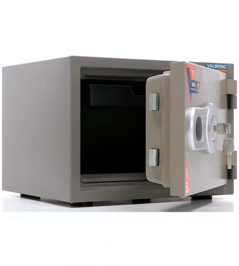 Огнестойкий сейф Valberg FRS-30 KL купить в Иркутске Огнестойкий сейф Valberg FRS-30 KL купить в Иркутске