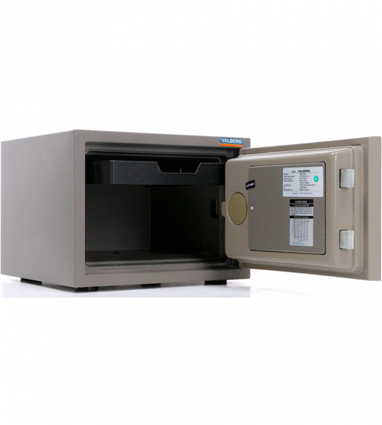 Огнестойкий сейф Valberg FRS-30 KL купить в Иркутске Огнестойкий сейф Valberg FRS-30 KL купить в Иркутске