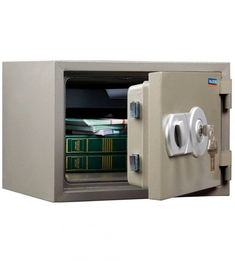 Огнестойкий сейф Valberg FRS-30 KL купить в Иркутске Огнестойкий сейф Valberg FRS-30 KL купить в Иркутске