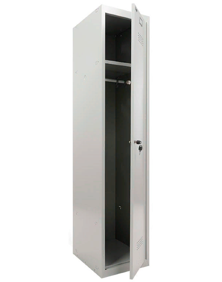 Шкаф для раздевалок усиленный ML-11-40 базовый модуль купить в Иркутске Шкаф для раздевалок усиленный ML-11-40 базовый модуль купить в Иркутске