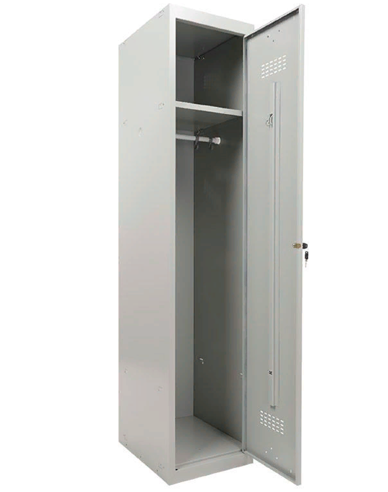 Шкаф для раздевалок усиленный ML-11-40 базовый модуль купить в Иркутске Шкаф для раздевалок усиленный ML-11-40 базовый модуль купить в Иркутске