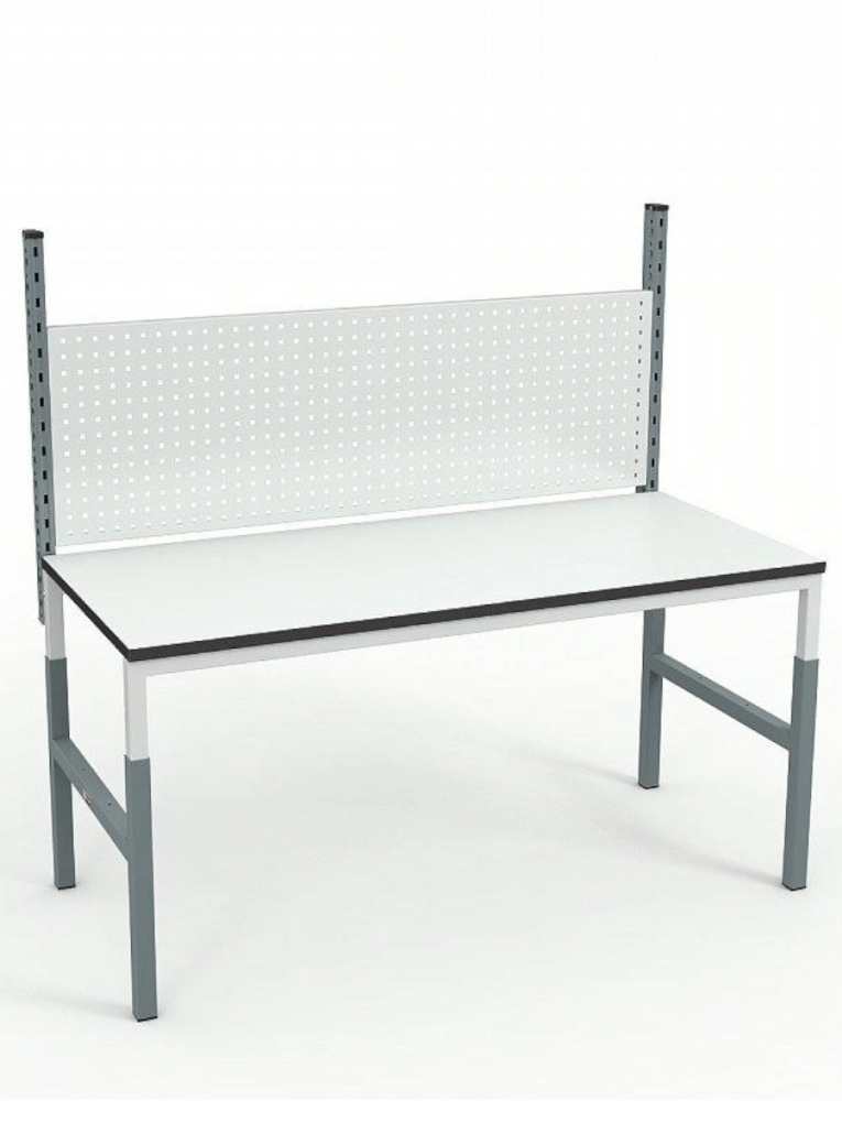 Стол монтажный ДиКом СР-М-150-02 ESD купить в Иркутске Стол монтажный ДиКом СР-М-150-02 ESD купить в Иркутске