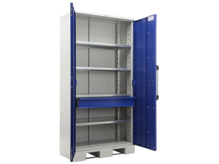 Шкаф инструментальный AMH TC-004010 EL купить в Иркутске