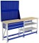 Верстак Master M100.MF1 / MF1 / MF1.220.002 купить в Иркутске