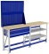 Верстак Master M100.MF1 / MF1 / MF1.220.002 купить в Иркутске