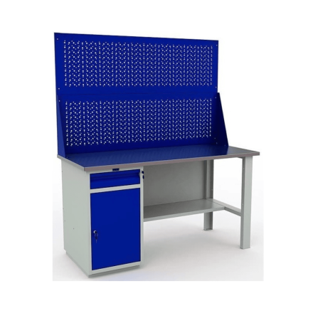 Верстак Profi WT160.WD2/F1.020 купить в Иркутске