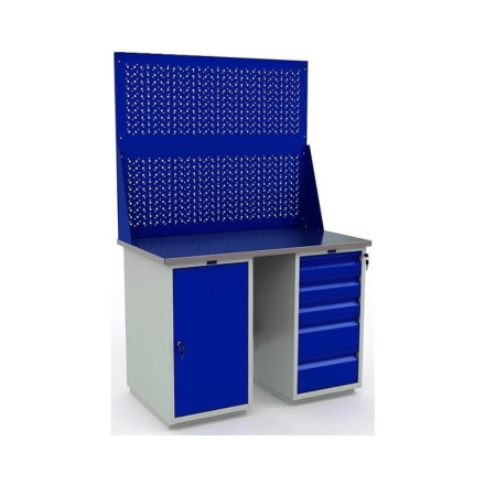 Верстак Profi WT120.WD1/WD5.020 купить в Иркутске