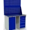 Верстак Profi WT120.WD1/WD5.020