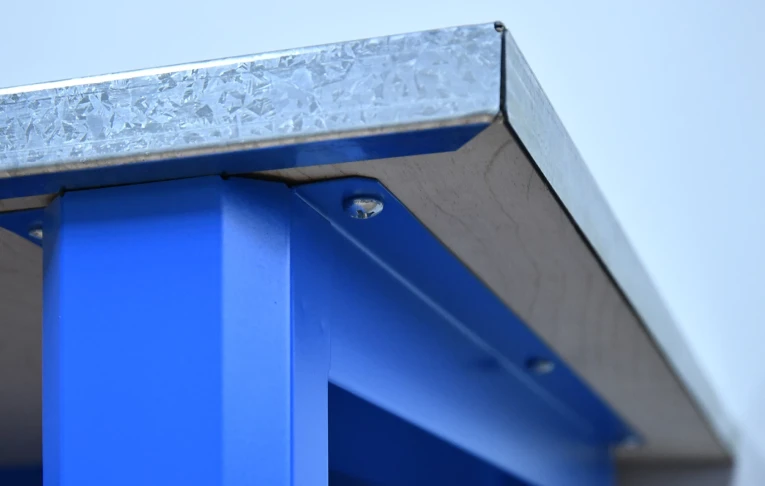 Верстак PRF 121.17.1 купить в Иркутске Верстак PRF 121.17.1 купить в Иркутске