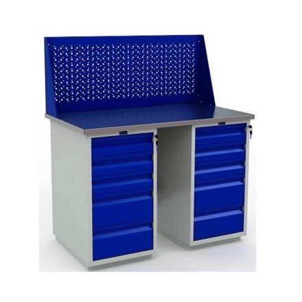 Верстак Profi WT120.WD5/WD5.010 купить в Иркутске