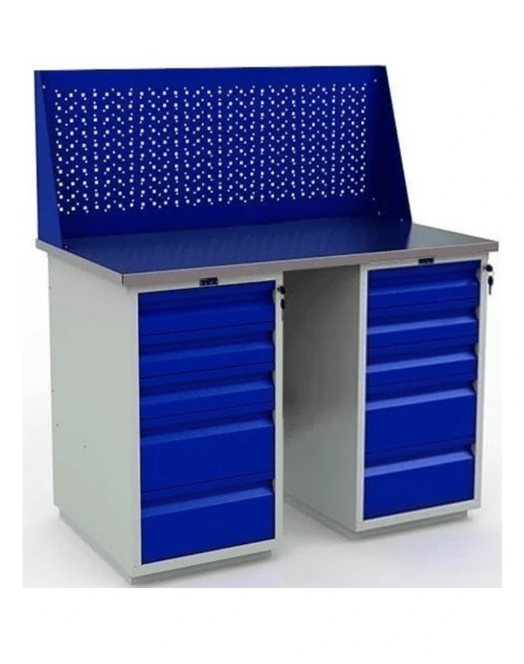 Верстак Profi WT120.WD5/WD5.010 купить в Иркутске