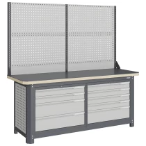 Модульный верстак MCN 2052.L45-2