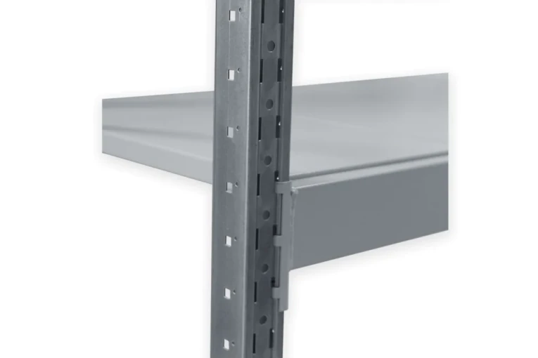 Стеллаж грузовой Диком СТ-051 3500х1200х650 с 3 ярусами купить в Иркутске