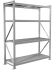 Стеллаж MS Profi 2500х1800х600 4 полки купить в Иркутске
