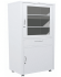 Медицинский шкаф HILFE МД 1 1760 R-1 купить в Иркутске