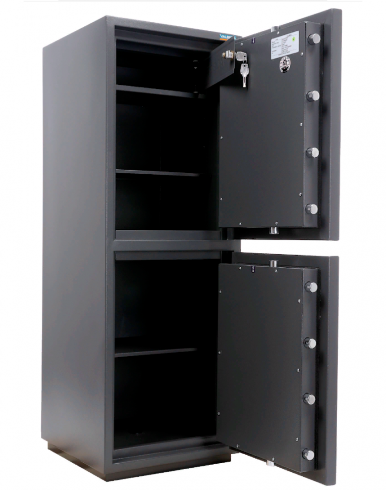 Взломостойкий сейф Valberg Гранит 120T/2 купить в Иркутске Взломостойкий сейф Valberg Гранит 120T/2 купить в Иркутске