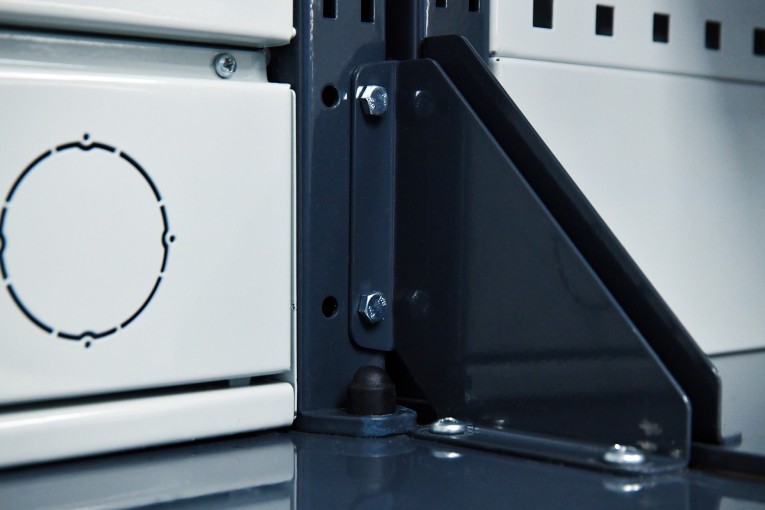 Верстак FBK 205.347-2F купить в Иркутске