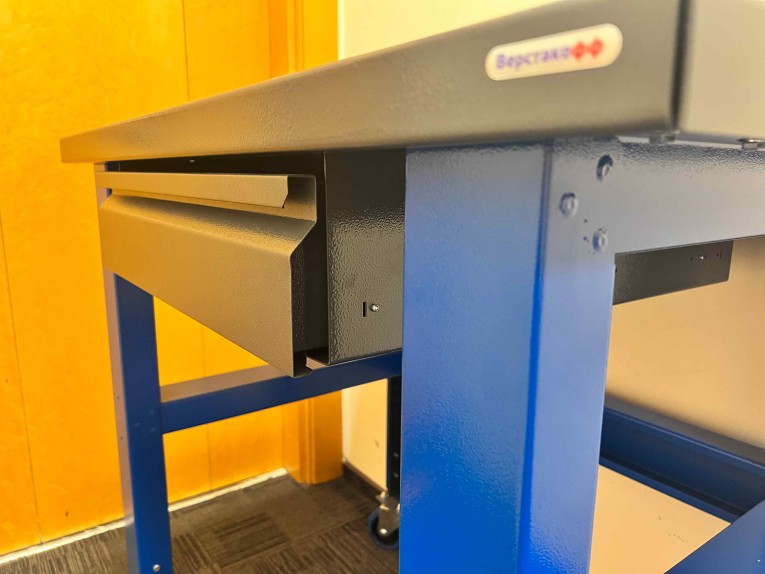 Стол промышленный PLC 20.3 купить в Иркутске