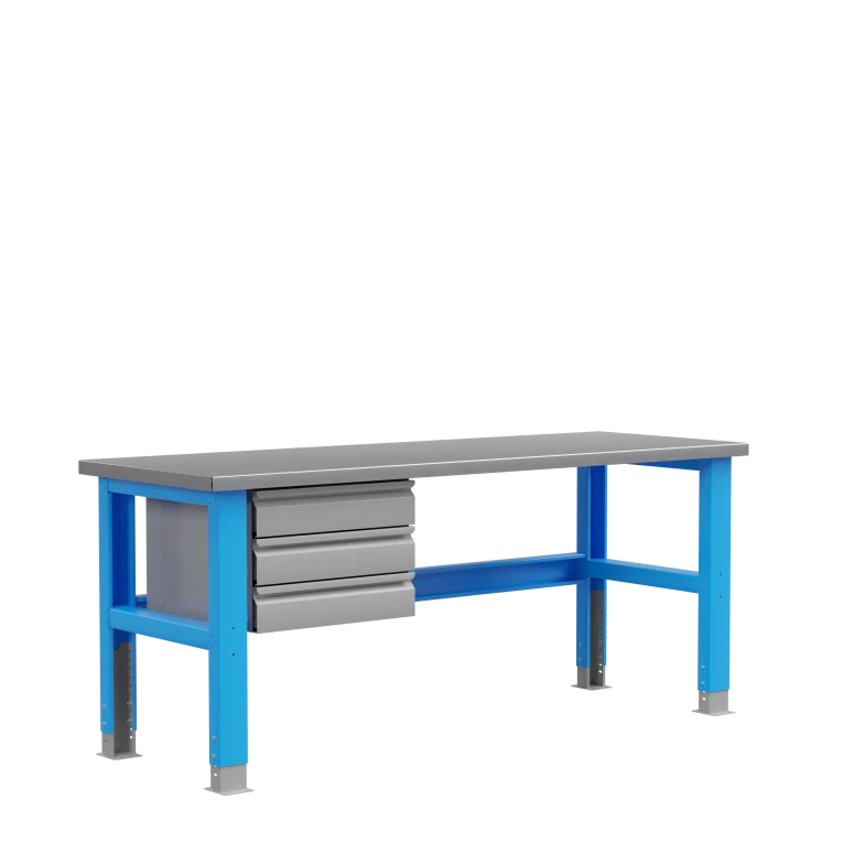 Стол промышленный PLC 20.3 купить в Иркутске