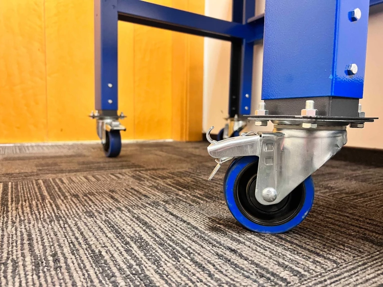 Стол промышленный PLC 20.3 купить в Иркутске