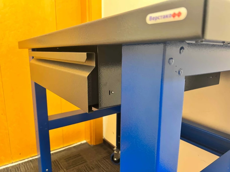 Стол промышленный PLC 20.3 купить в Иркутске