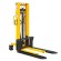Ручной гидравлический штабелер SDJ 1525 (1500 кг; 2,5 м; вилы 310-850 мм) SMARTLIFT (SMART) купить в Иркутске