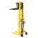 Ручной гидравлический штабелер SDJ 1525 (1500 кг; 2,5 м; вилы 310-850 мм) SMARTLIFT (SMART) купить в Иркутске