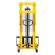 Ручной гидравлический штабелер SDJ 1525 (1500 кг; 2,5 м; вилы 310-850 мм) SMARTLIFT (SMART) купить в Иркутске