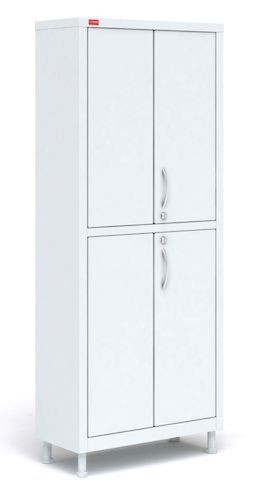 Металлический медицинский шкаф М2 165.70.32 М купить в Иркутске