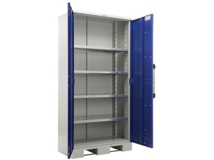 Шкаф инструментальный AMH TC-004000 EL купить в Иркутске