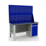 Верстак Profi WT160.F1/WD2.020 Верстак Profi WT160.F1/WD2.020