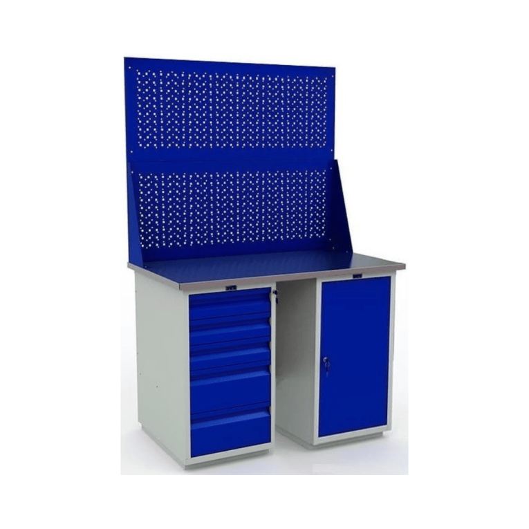 Верстак Profi WT120.WD5/WD1.020 купить в Иркутске