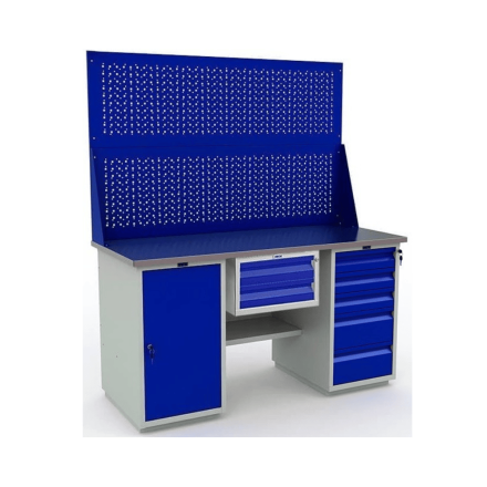 Верстак Profi WT160.WD1/WD5.120 купить в Иркутске