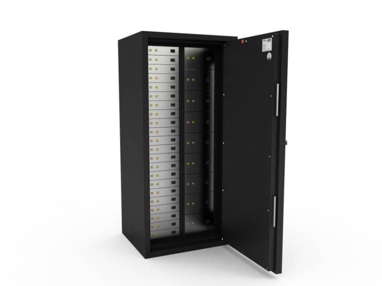 Сейф ЛС-165/31 БТ купить в Иркутске