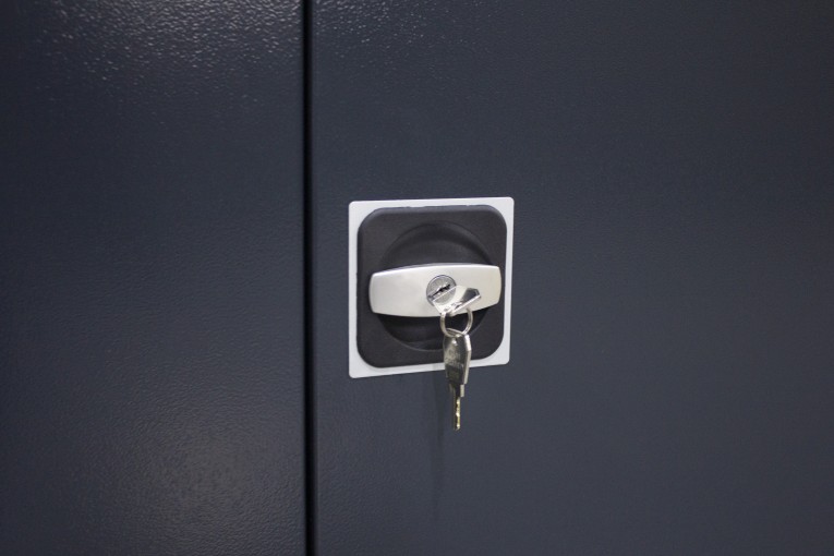 Шкаф SMART универсальный купить в Иркутске