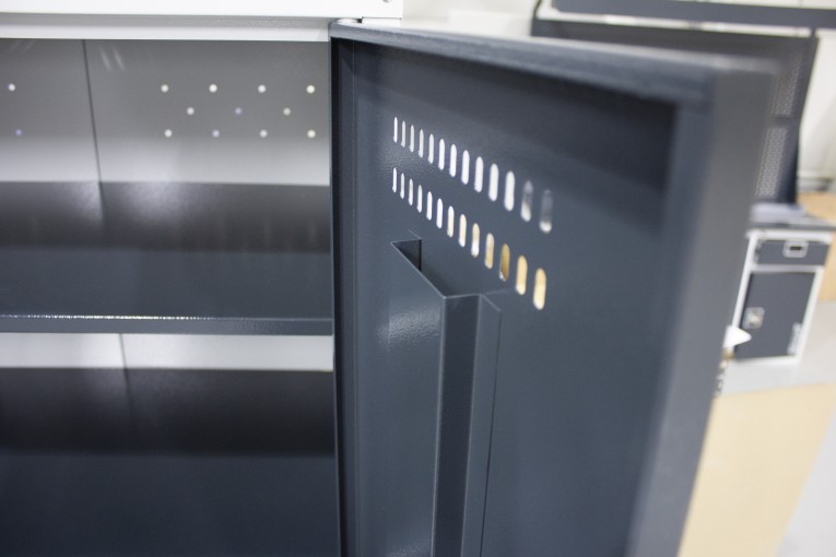 Шкаф SMART универсальный купить в Иркутске