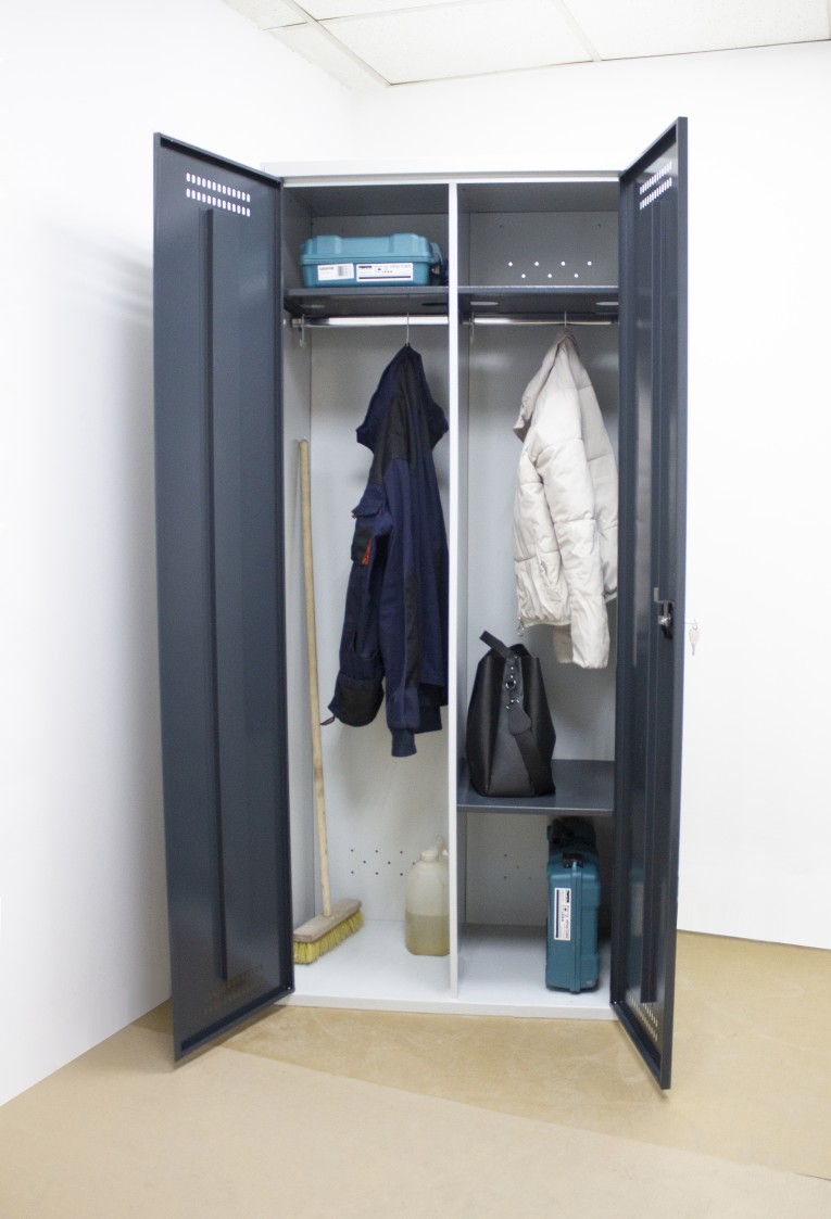 Шкаф SMART универсальный купить в Иркутске