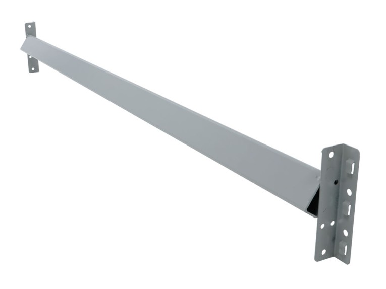 Стеллаж MS PRO 1350/781X606 передвижной для хранения до 4 шин купить в Иркутске