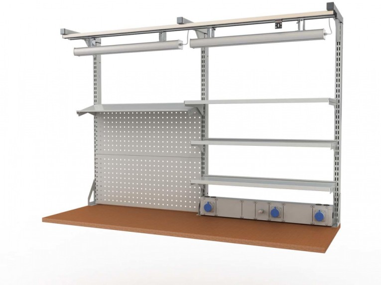 Рабочая панель 1320х2000.3 купить в Иркутске