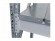 Стеллаж MS Profi 2000х900х400 7 полок купить в Иркутске