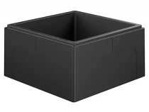 Ящик наборный Практик 100x100 Ящик наборный Практик 100x100