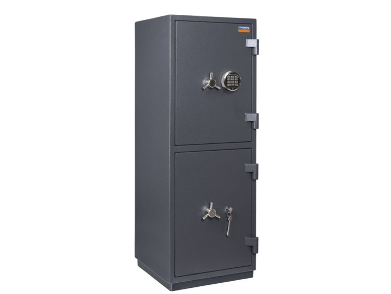 Взломостойкий сейф Valberg Гранит 120T/2 EL купить в Иркутске Взломостойкий сейф Valberg Гранит 120T/2 EL купить в Иркутске