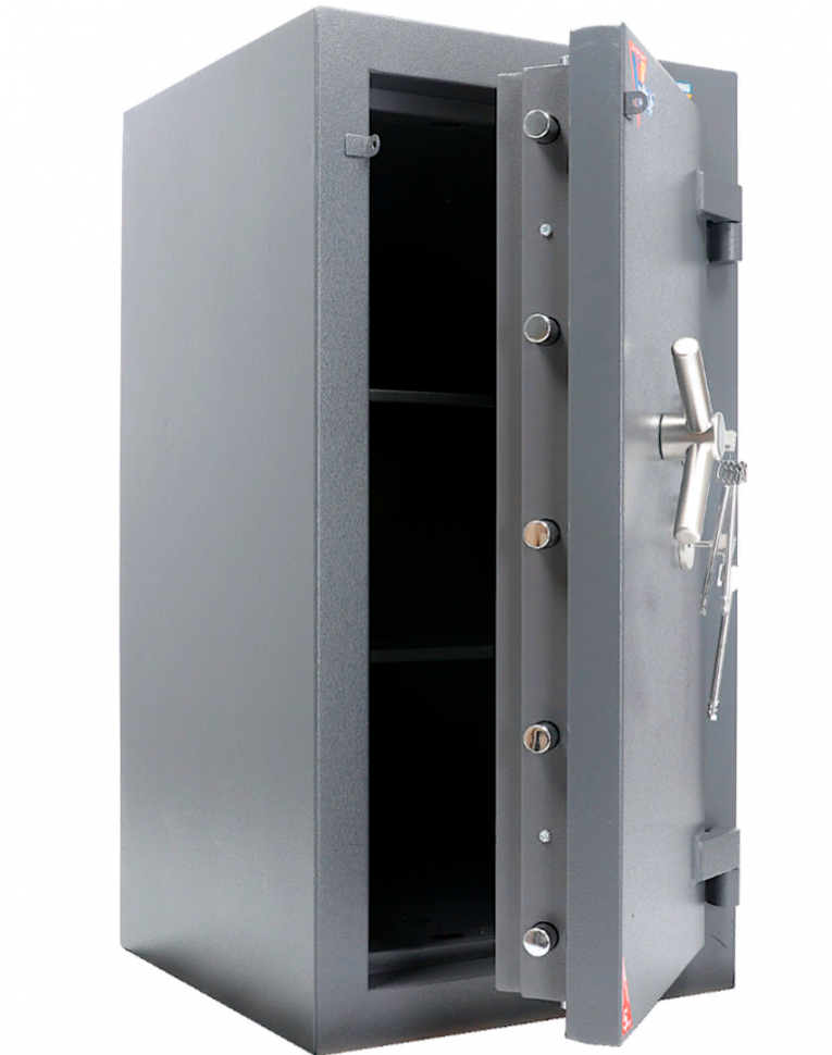 Взломостойкий сейф Valberg Рубеж 99 KL купить в Иркутске Взломостойкий сейф Valberg Рубеж 99 KL купить в Иркутске