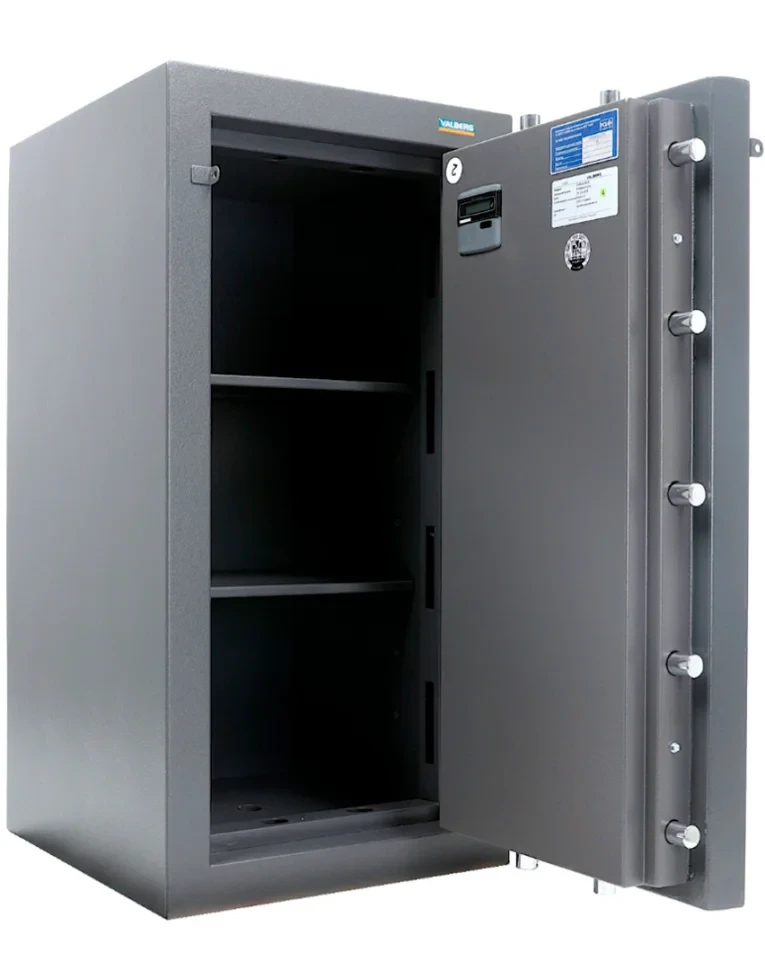 Взломостойкий сейф Valberg Рубеж 99 KL купить в Иркутске Взломостойкий сейф Valberg Рубеж 99 KL купить в Иркутске