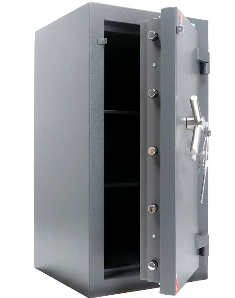 Взломостойкий сейф Valberg Рубеж 99 KL купить в Иркутске Взломостойкий сейф Valberg Рубеж 99 KL купить в Иркутске