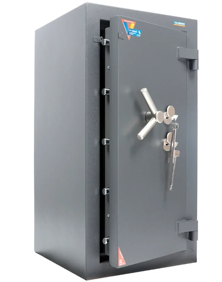 Взломостойкий сейф Valberg Рубеж 99 KL купить в Иркутске Взломостойкий сейф Valberg Рубеж 99 KL купить в Иркутске