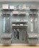 Гардеробная система Практик Home Прихожая Large 10 купить в Иркутске