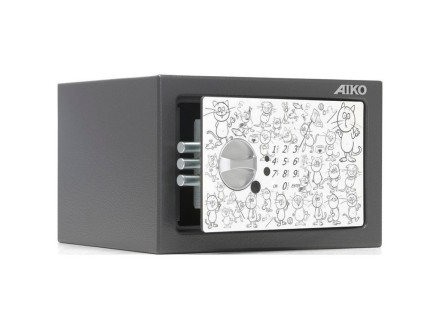 Детский сейф Aiko T-170 EL Paint купить в Иркутске